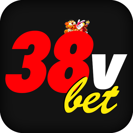Logo da 38vbet